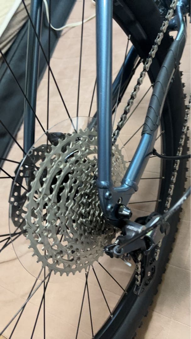 サニーさん専用 giant talon 0 タロン0 マウンテンバイク