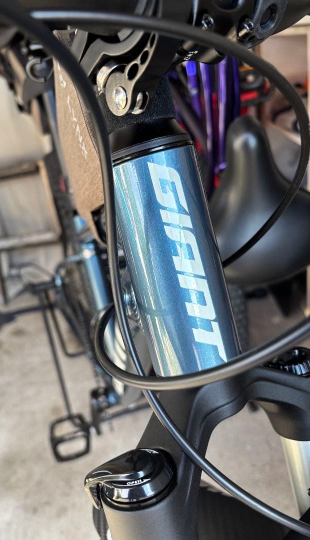 サニーさん専用 giant talon 0 タロン0 マウンテンバイク