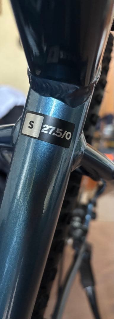 サニーさん専用 giant talon 0 タロン0 マウンテンバイク