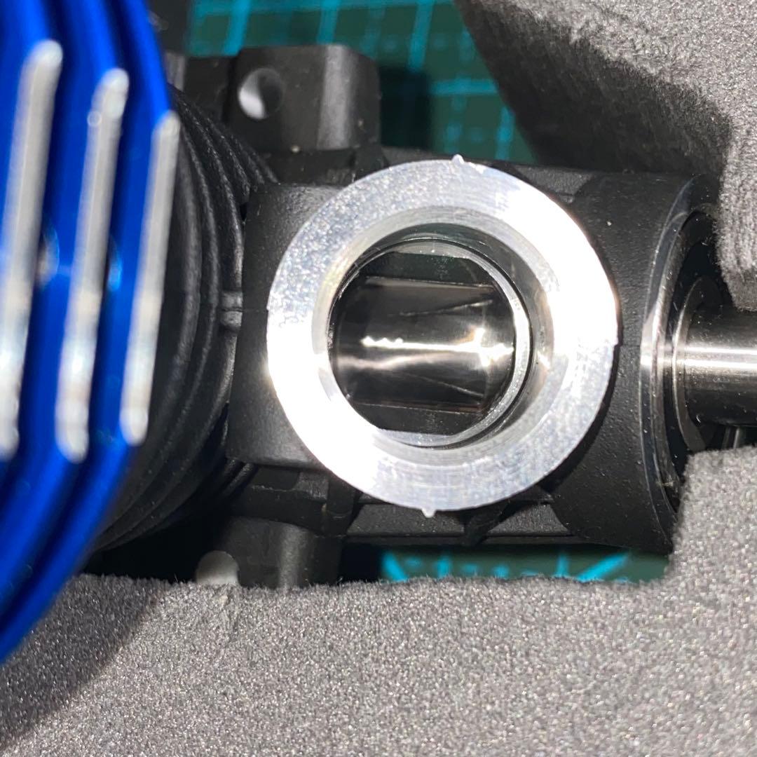 Sirio XXX K .12 レーシングエンジン