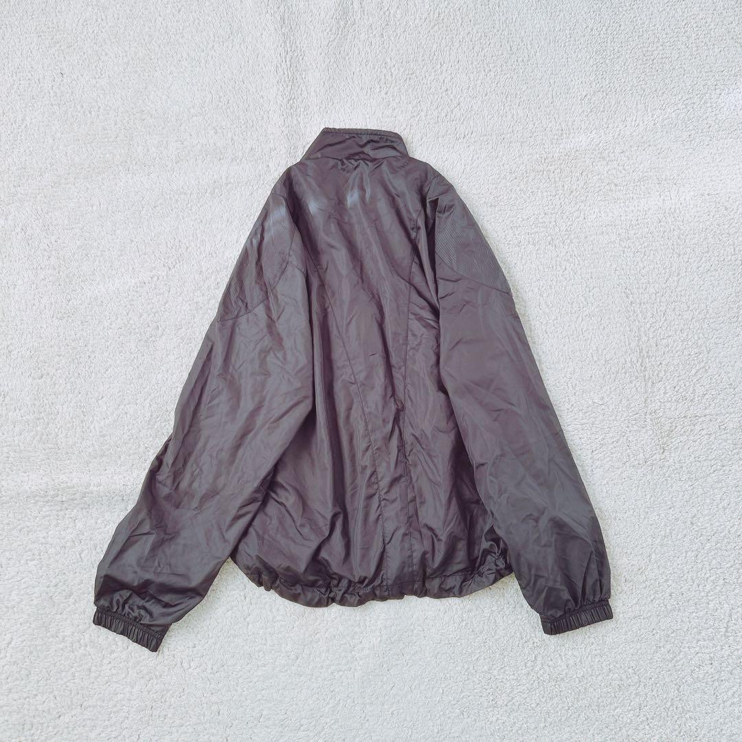 ナイキ ウィンドブレーカー ナイロンジャケット フルジップ ナイロンパンツ