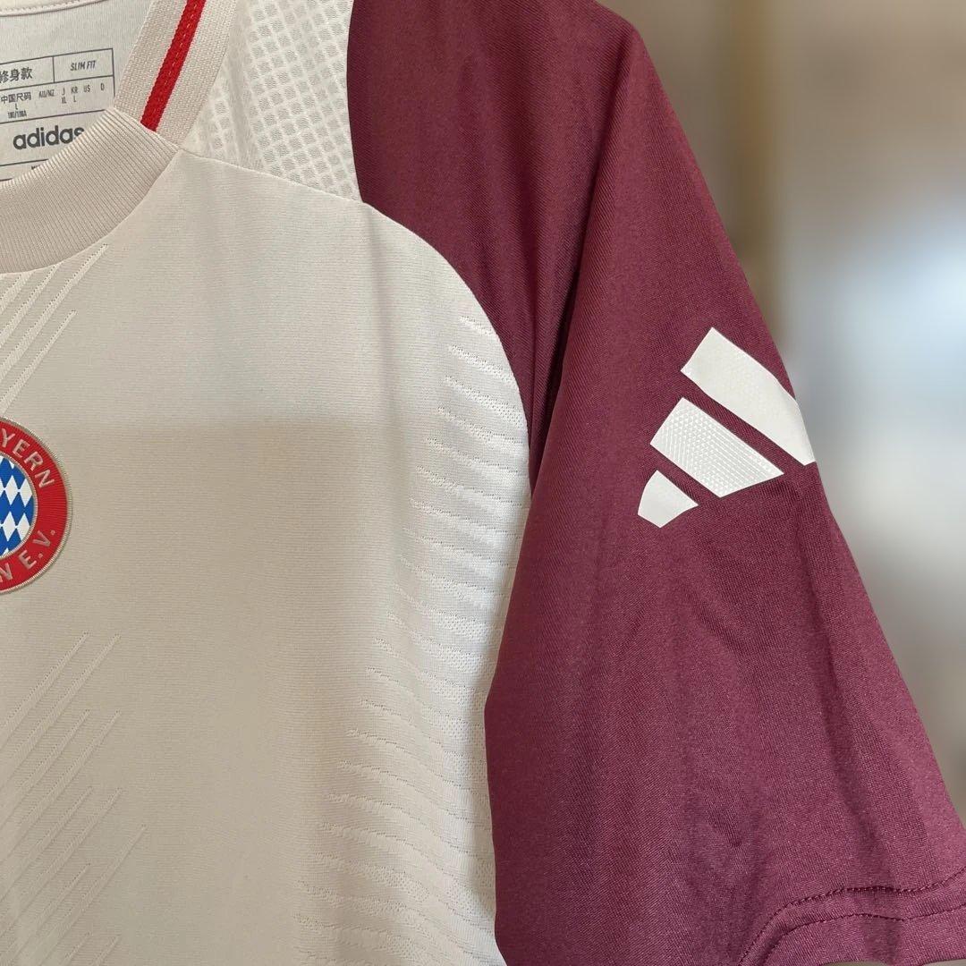 adidas F.C. Bayern München ウェア