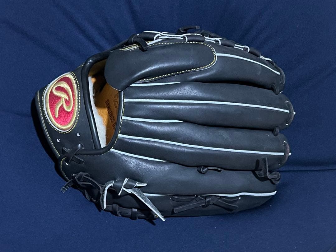 【超レア品】杉内俊哉選手ソフトバンクホークス時代グラブ