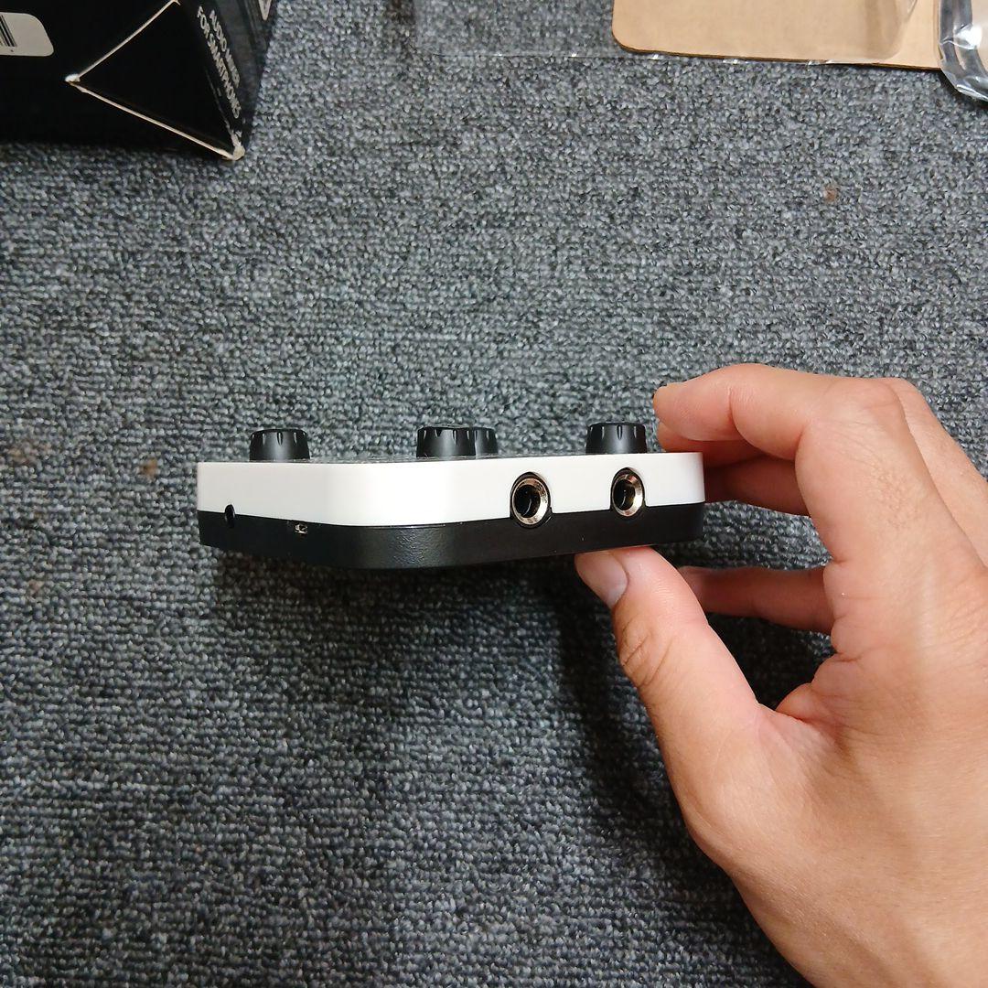 Roland GO:MIXER オーディオミキサー