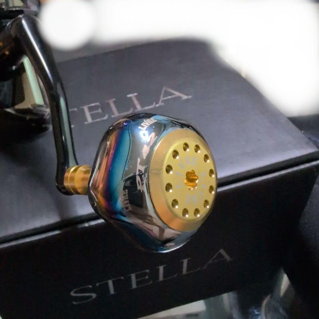 本日限定！再出品無し！20ステラSW5000xg