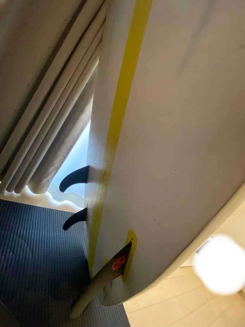 【宮崎市手渡し限定】スタンドアップパドルボード（SUP）パドル付き