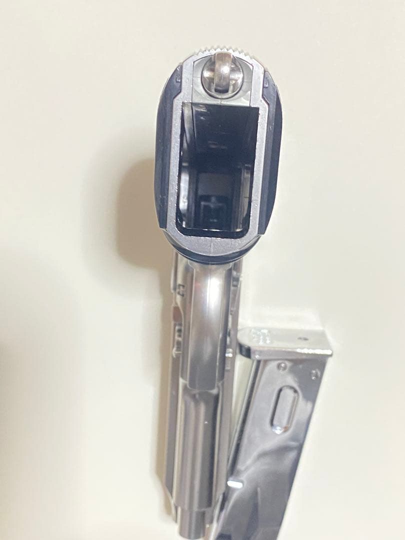 【セール】点検済　東京マルイ　m92f ガスブロ