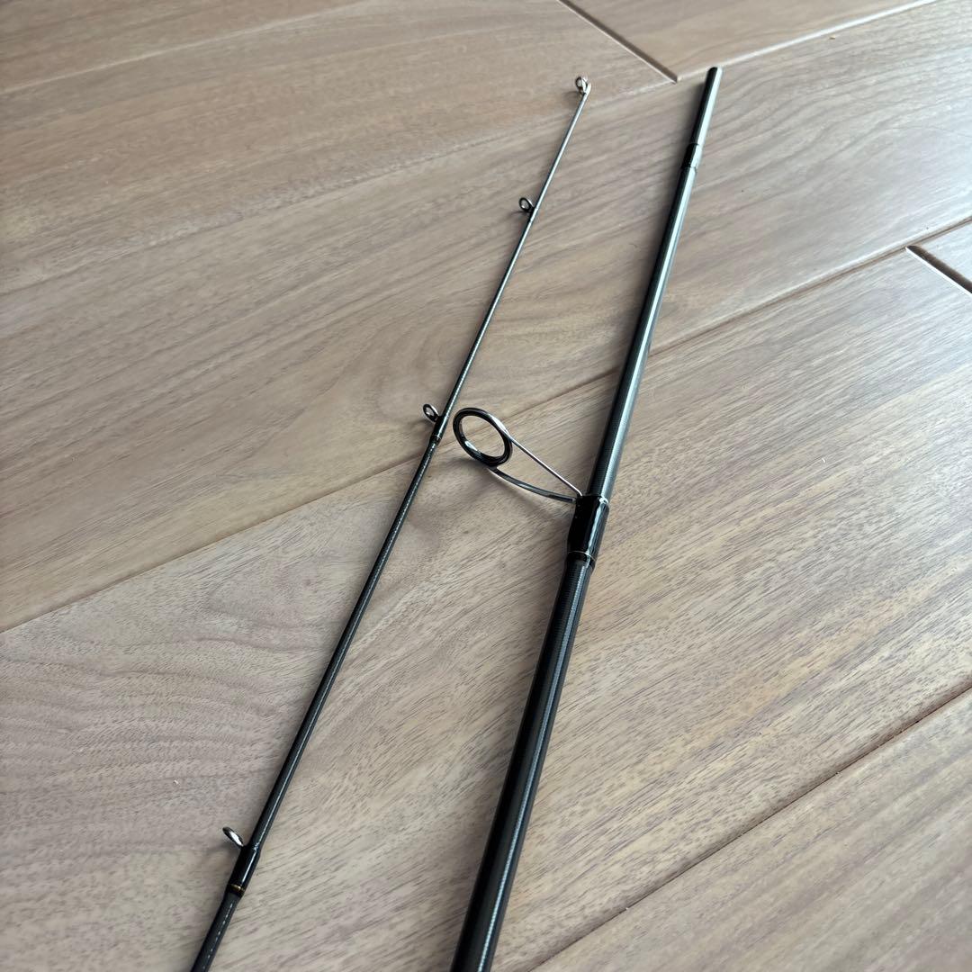 【最終金額！】ダイワ　ラテオ93ML・R