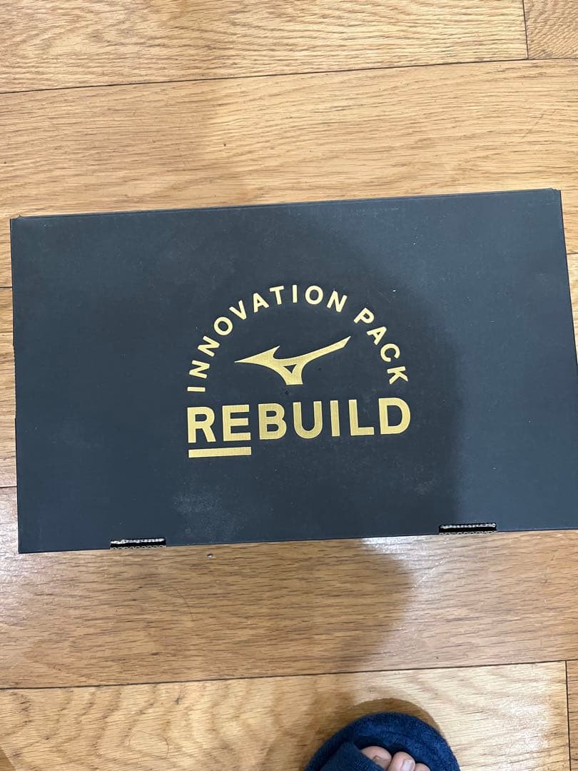 モレリアネオIV β JAPANサッカースパイク