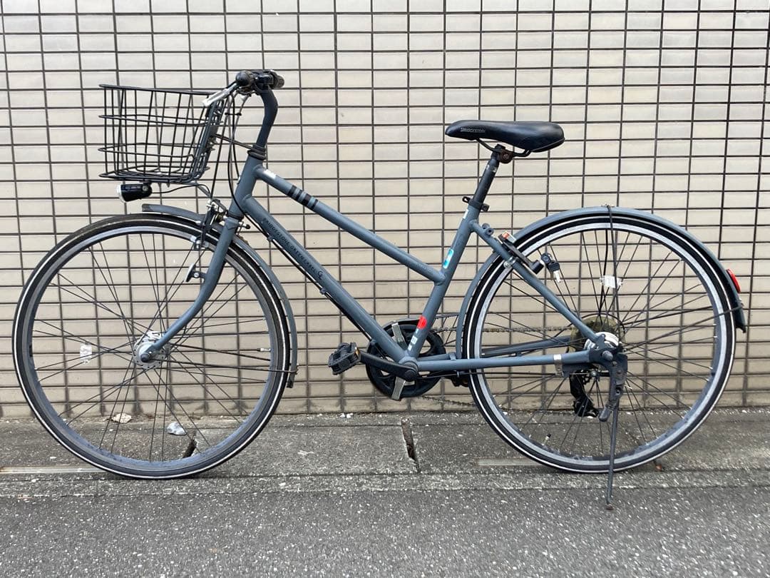 ブリヂストン マークローザ 7S BRIDGESTONE MarkRosa 7S