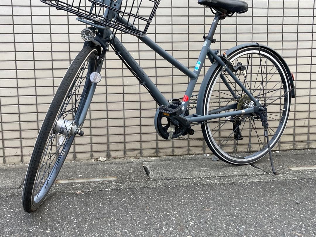 ブリヂストン マークローザ 7S BRIDGESTONE MarkRosa 7S