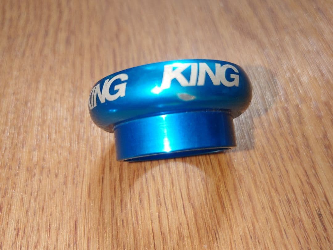 CHRIS KING クリスキング ヘッドセット オーバーサイズ 1 1/8