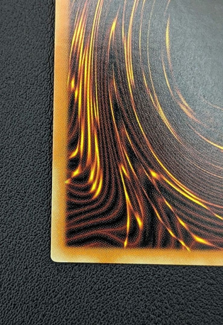 スターダスト / ブラック・ローズ・ドラゴン 北米 1st ゴーストレア セット