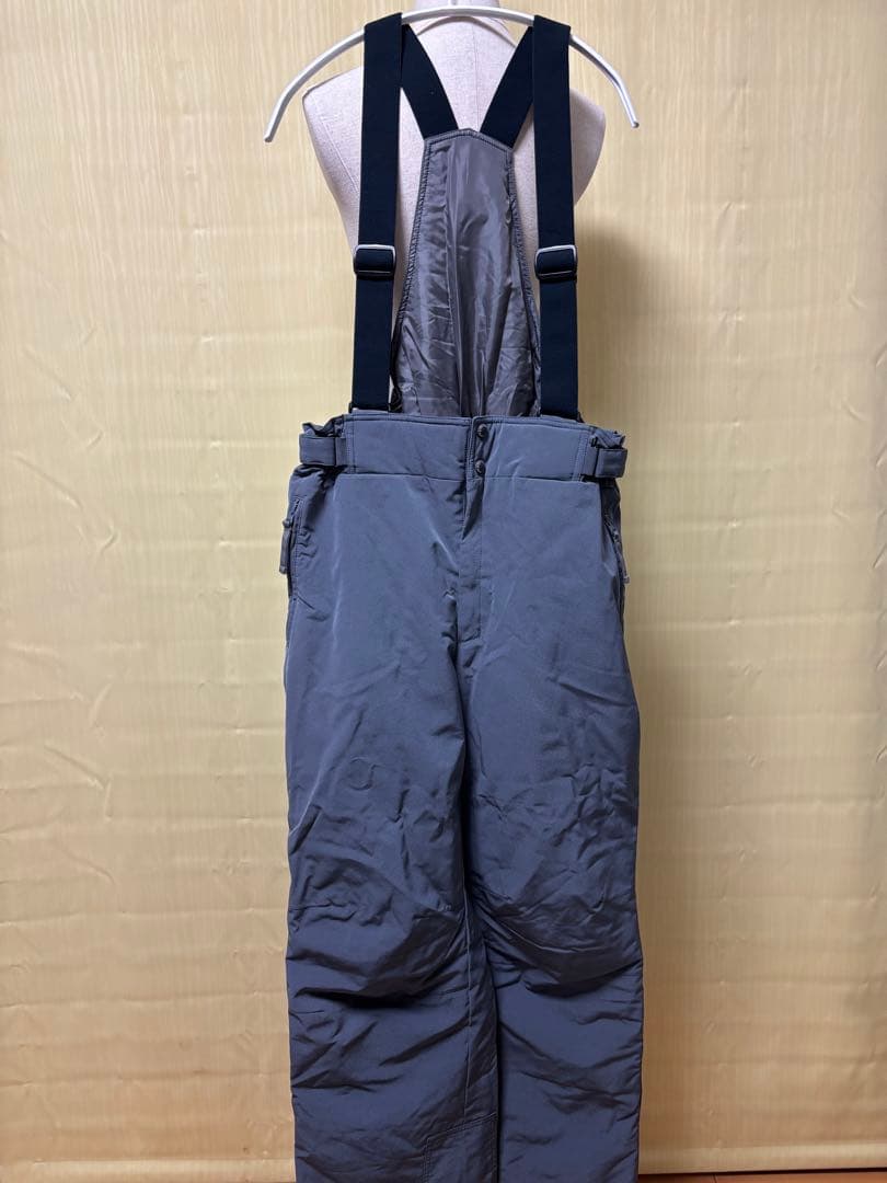 デサント　メンズ　L スキーウェア　スキーウエア　men's DESCENTE