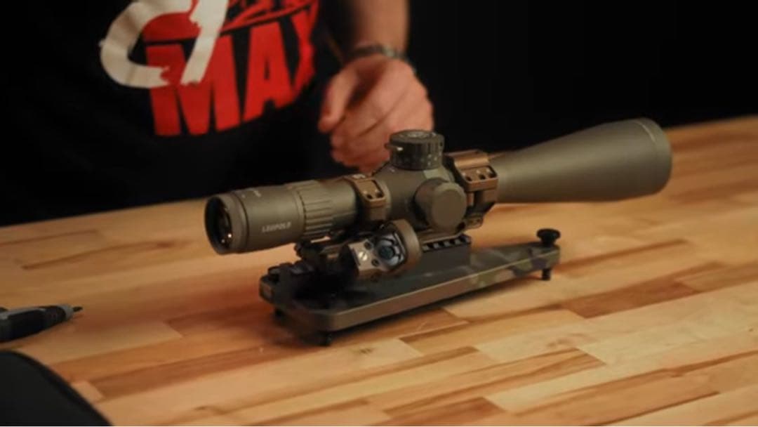 ノーベルアームズ　sure hit 15632ir hide7 cqb