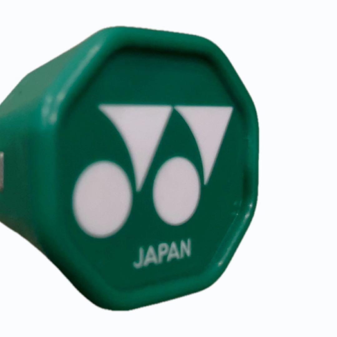 【希少極美品】 YONEX NANOFLARE700 初代グリーン ナノフレ￼ア