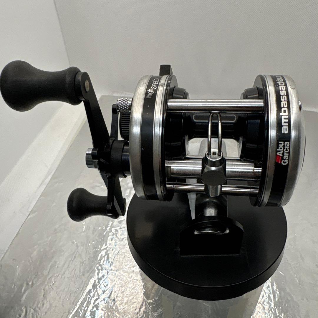 Abu Garcia Ambassadeur 3500Ｃベイトリール