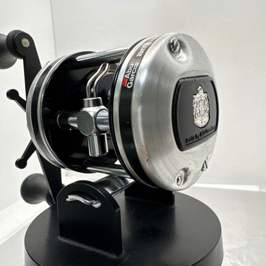 Abu Garcia Ambassadeur 3500Ｃベイトリール