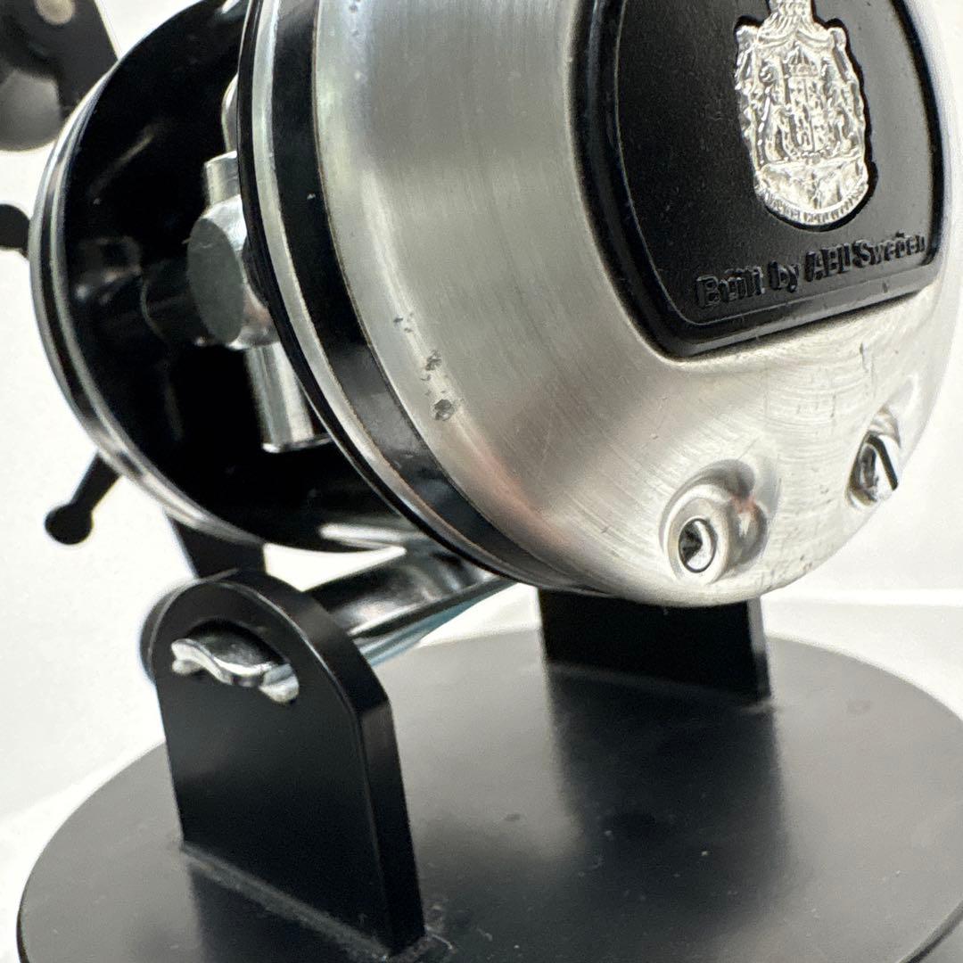 Abu Garcia Ambassadeur 3500Ｃベイトリール