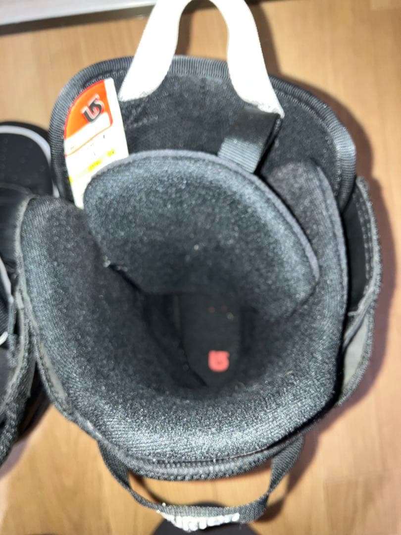 Burton スノーボードブーツ Moto-ASIAN FIT 26.0cm