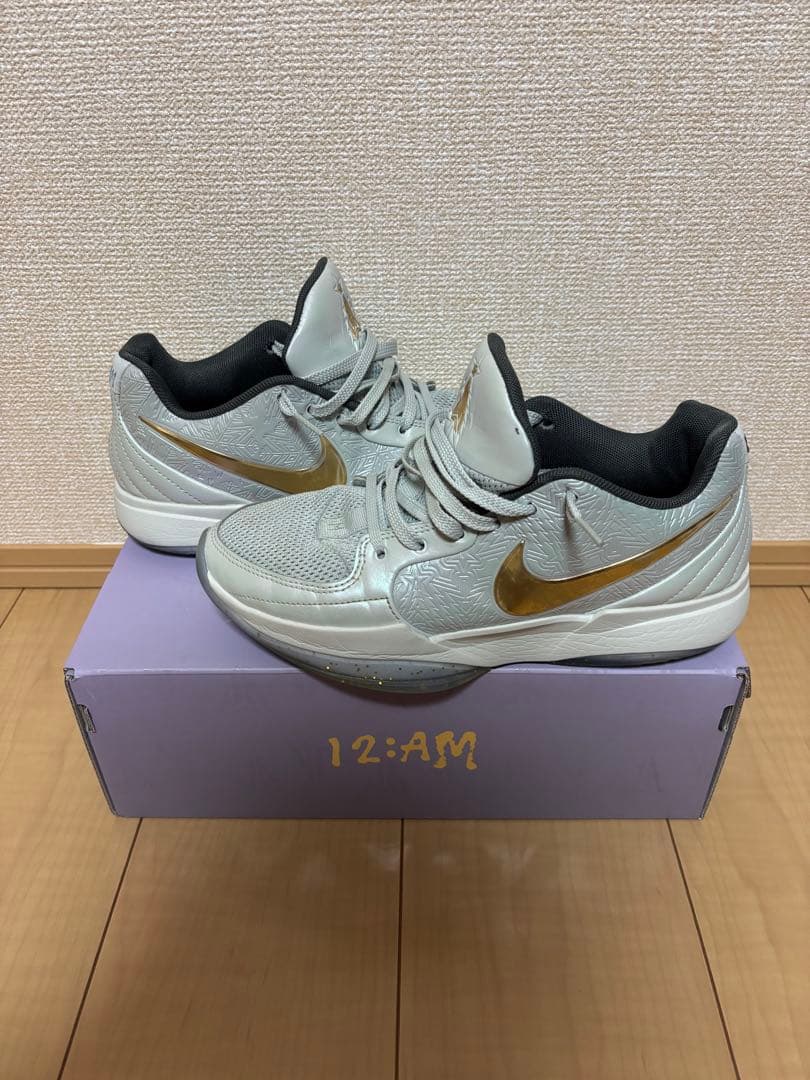 シューズ(男性用) Nike Ja 2 \