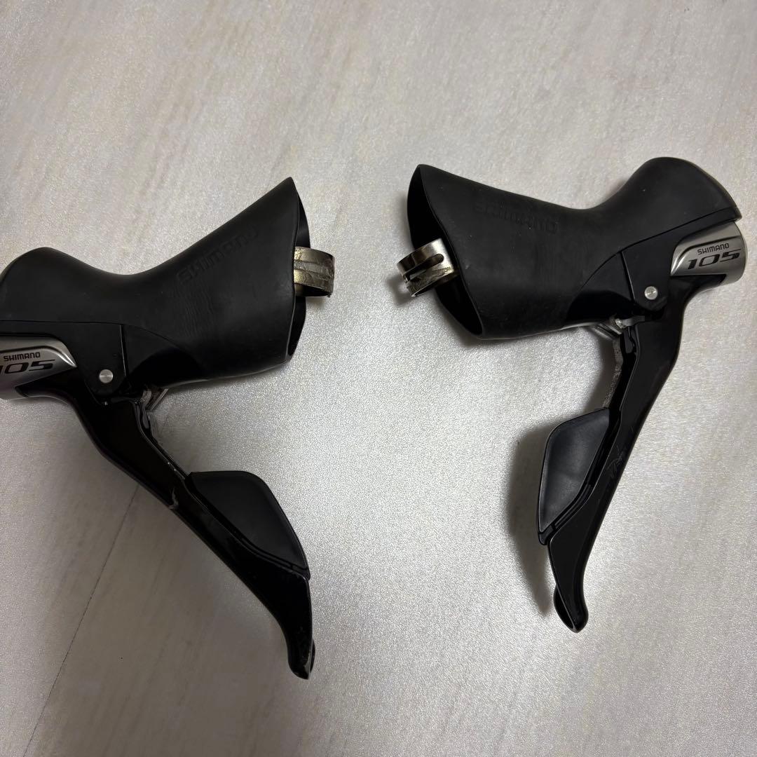 SHIMANO 105 左右セット