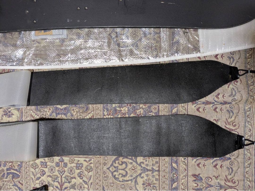 SALOMON HPS-TAKA SPRIT 2.0 161 スプリットボード