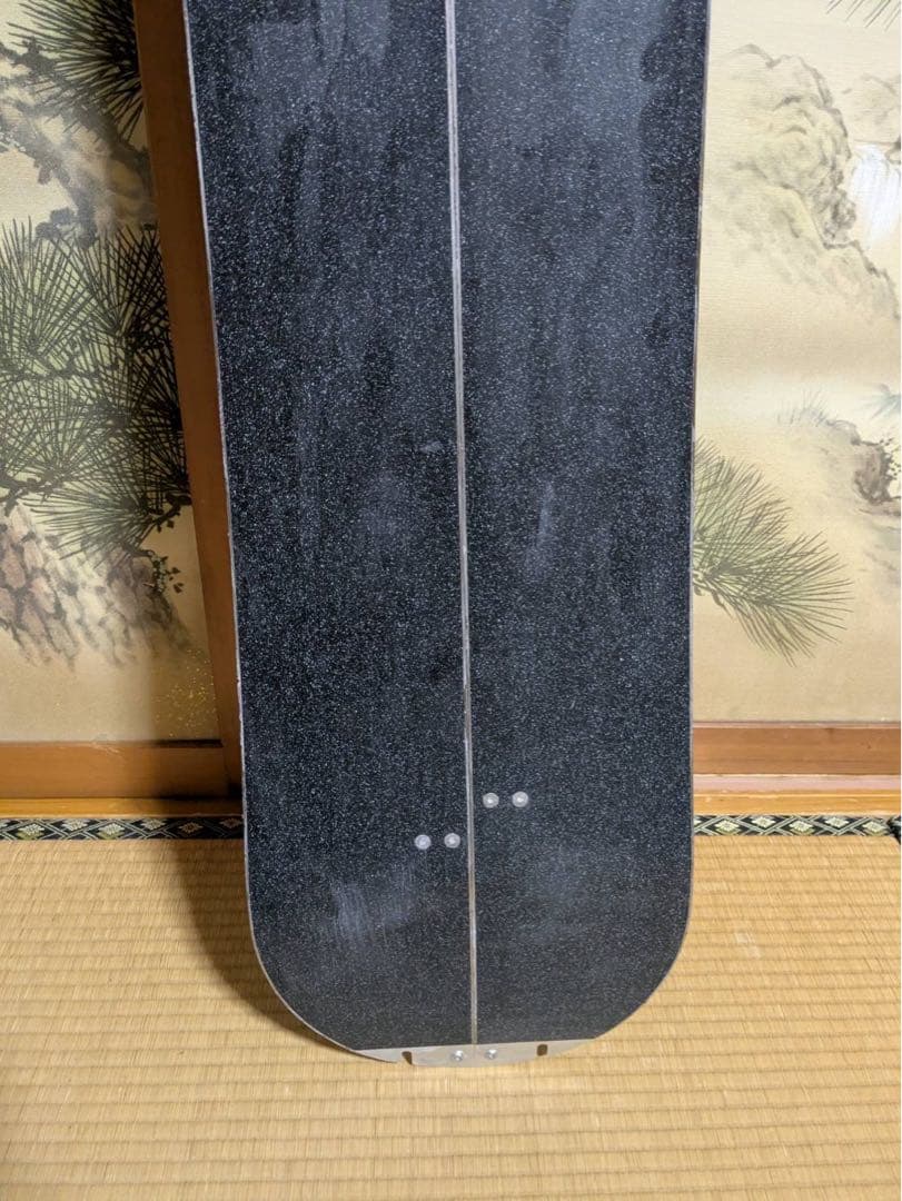 SALOMON HPS-TAKA SPRIT 2.0 161 スプリットボード