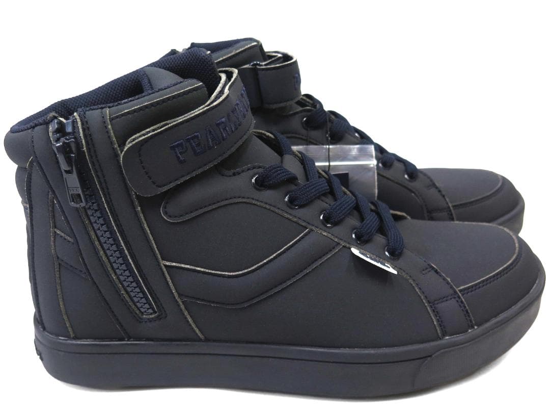 展示品●パーリーゲイツ●ミドルカット　ソフトスパイクゴルフシューズ　27.0cm