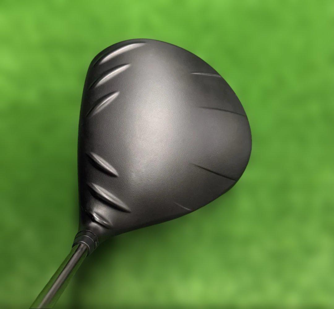 PING G425 LST ドライバー 9° 173-65S ヘッドカバー付き