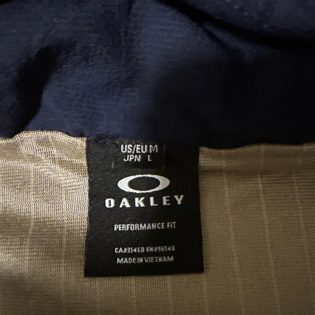 【cocomingo2023 】オークリー ゴルフ　ウエア