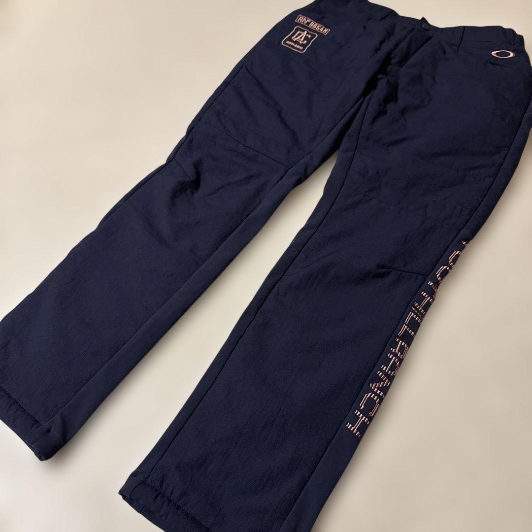 【cocomingo2023 】オークリー ゴルフ　ウエア