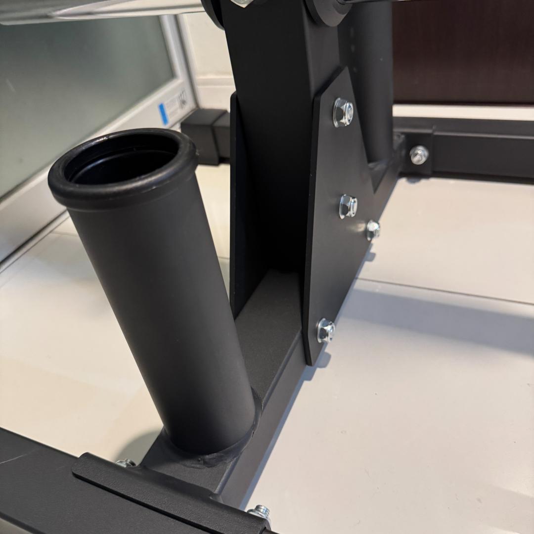 REP Fitness(レップフィットネス)ウェイトプレートツリーWS-3000