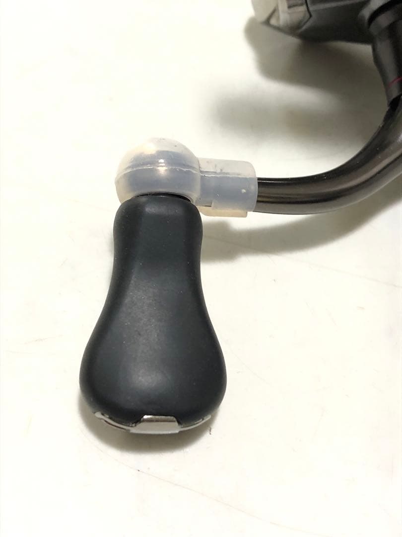 SHIMANO シマノ STRADIC CI4+ 2500S スピニングリール