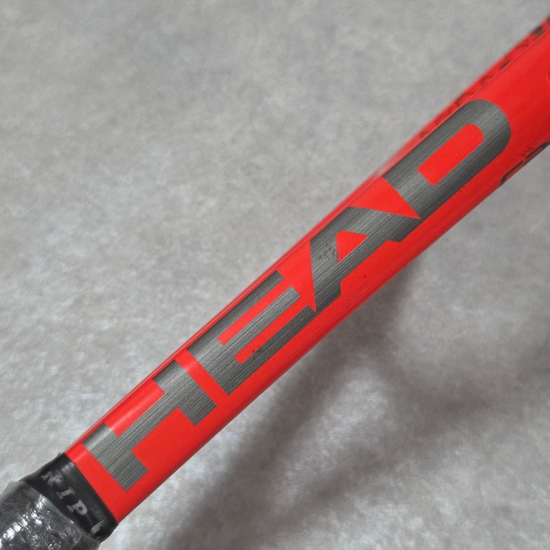 HEAD ラジカルpro (2012年) (G2)