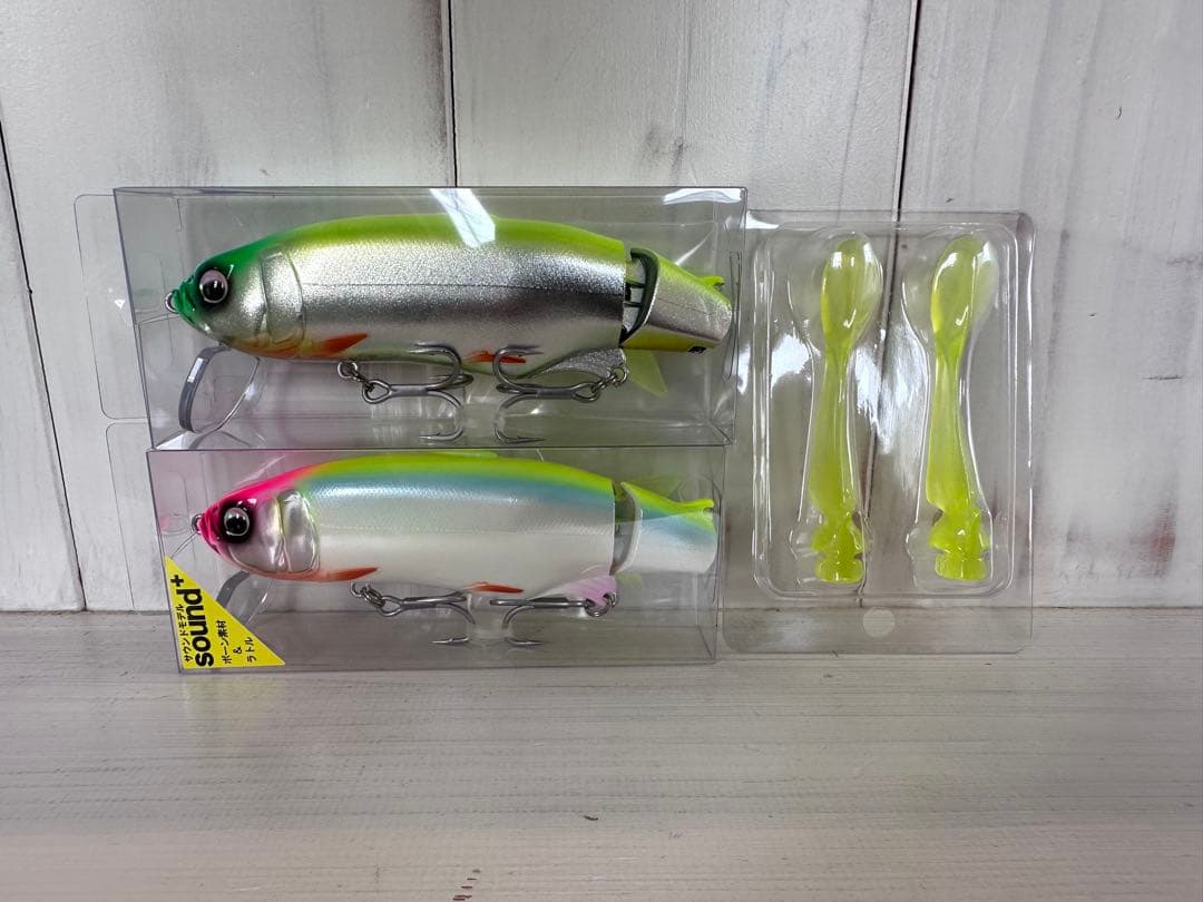 ヒフミクリエイティング　アノール　WEB限定先行　未使用