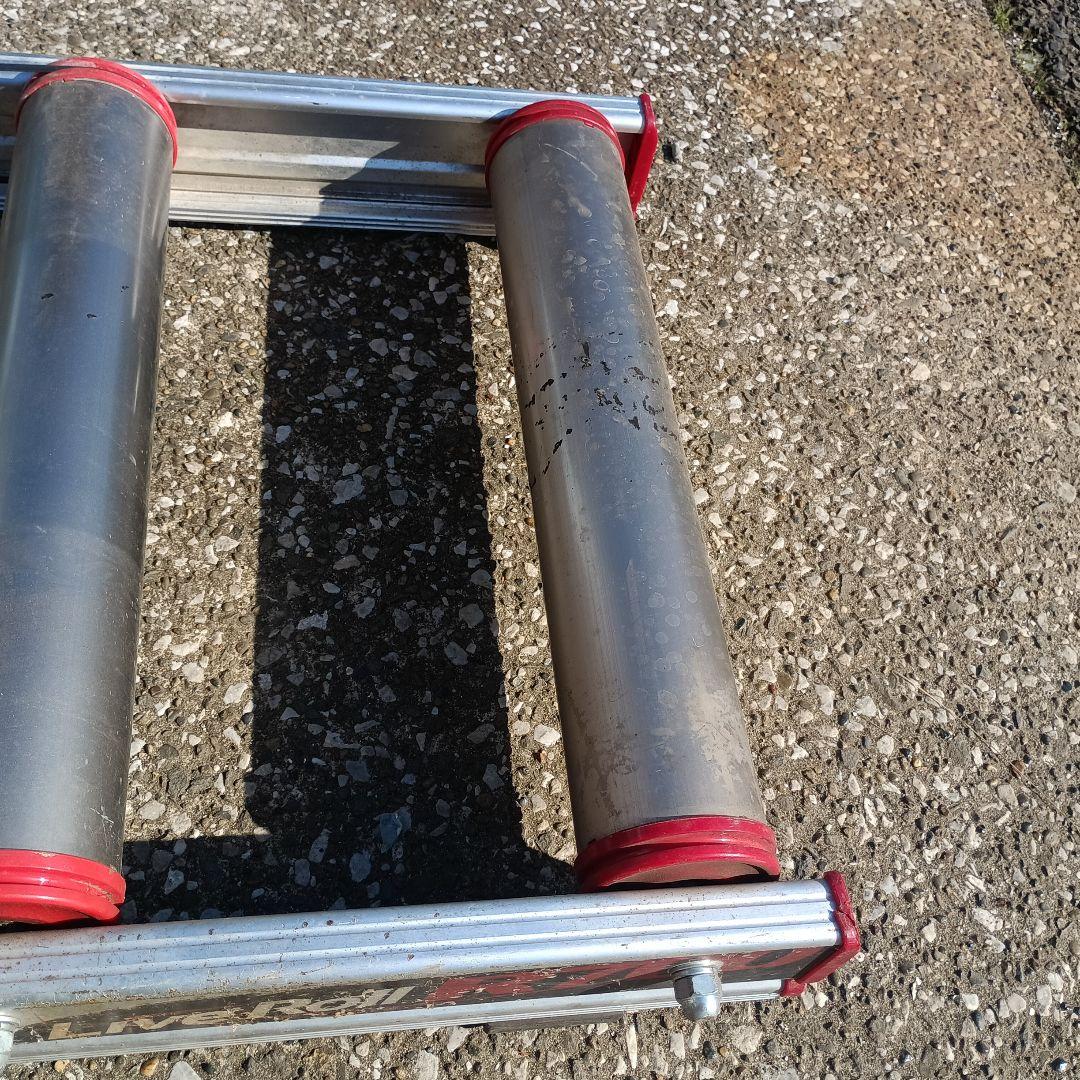 5054）ミノウラ　モッズローラー　MoZ-Roller