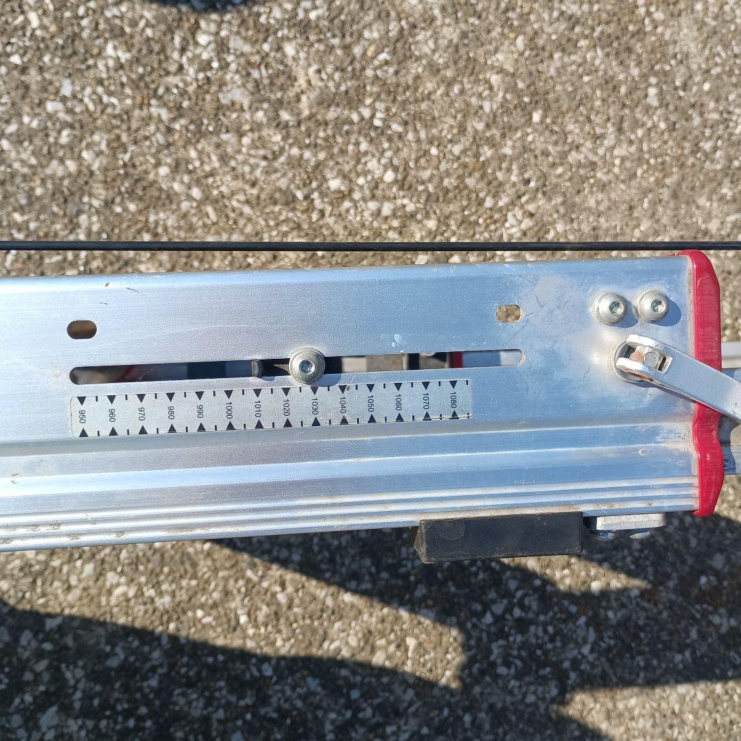 5054）ミノウラ　モッズローラー　MoZ-Roller