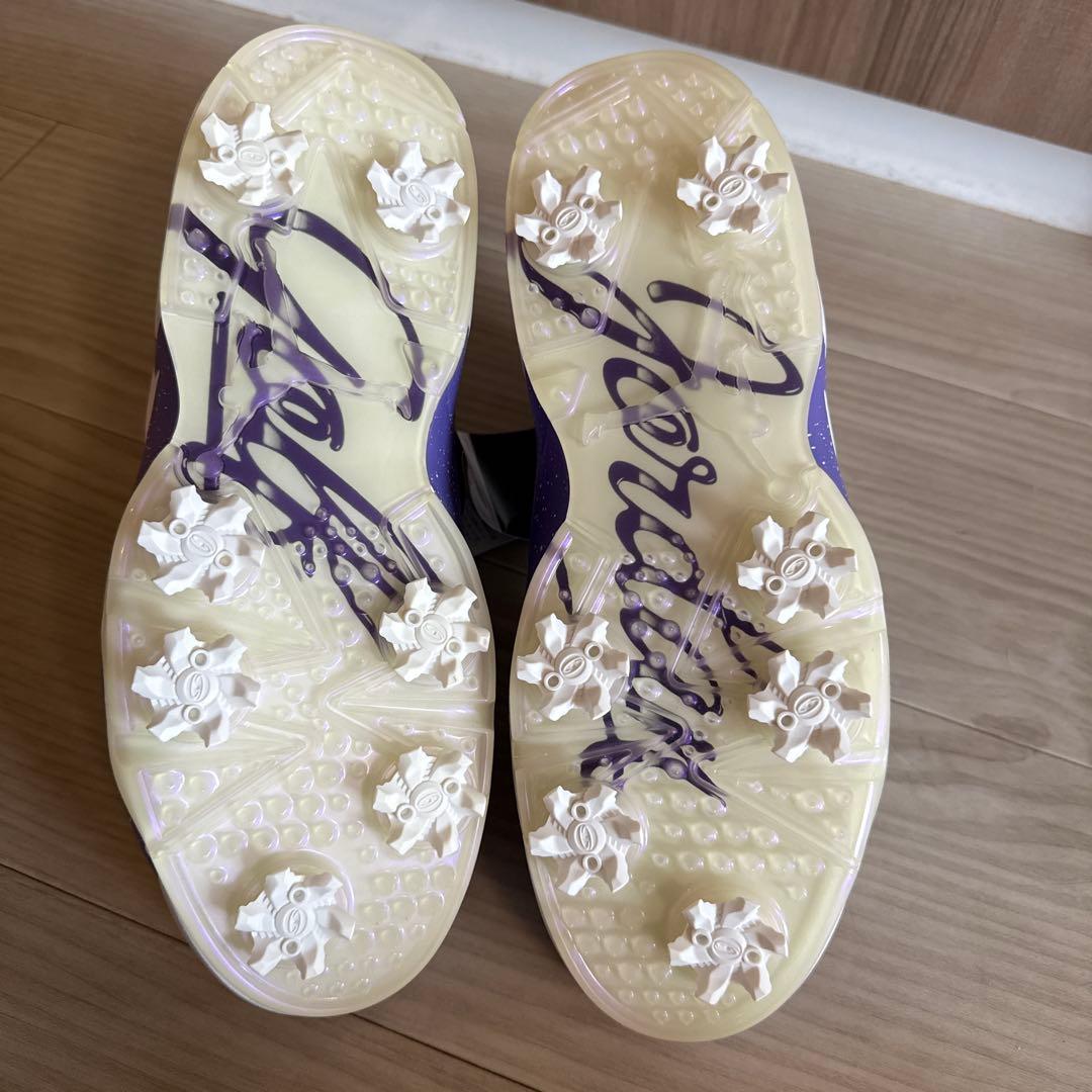 ゴルフシューズ　　FD0205-055