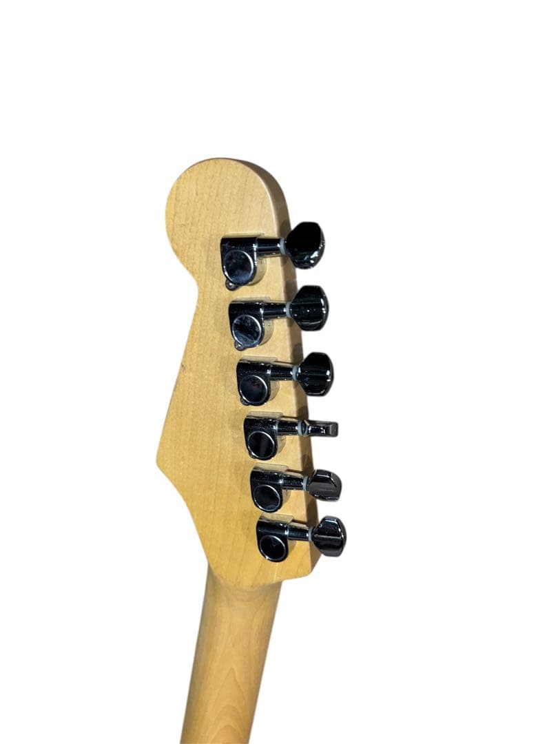 Rayfield RST-320 エレキギター