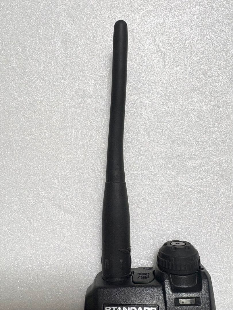 YAESU VX-3 八重洲無線