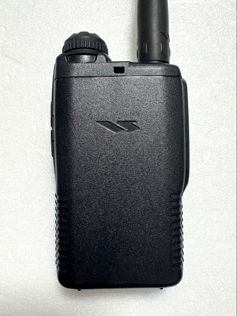 YAESU VX-3 八重洲無線