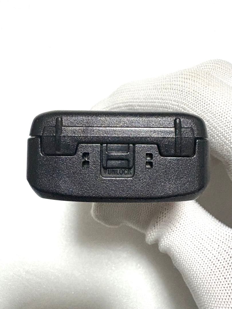 YAESU VX-3 八重洲無線