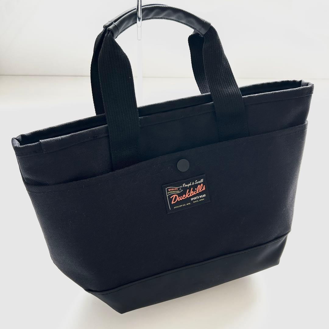 極美品！ROUGH&SWELL ラフ＆スウェル　ゴルフ　カートラウンドバッグ