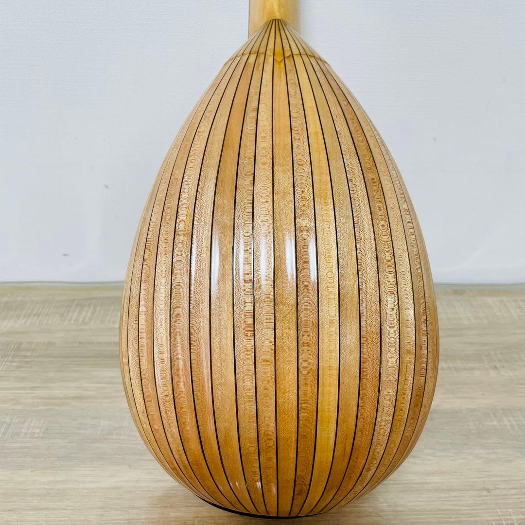 ★極美品★ SUZUKI スズキ M-100 マンドリン 生産完了品