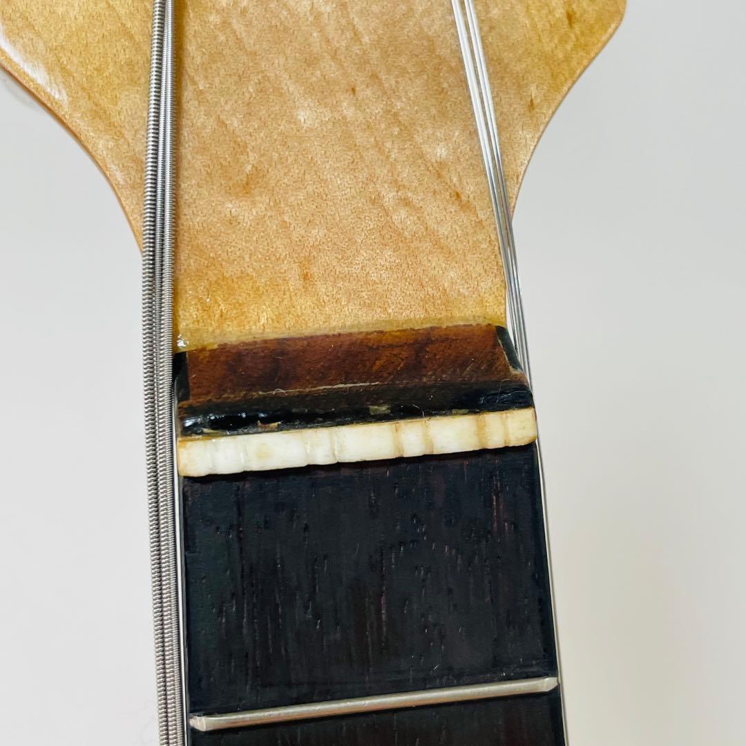 ★極美品★ SUZUKI スズキ M-100 マンドリン 生産完了品