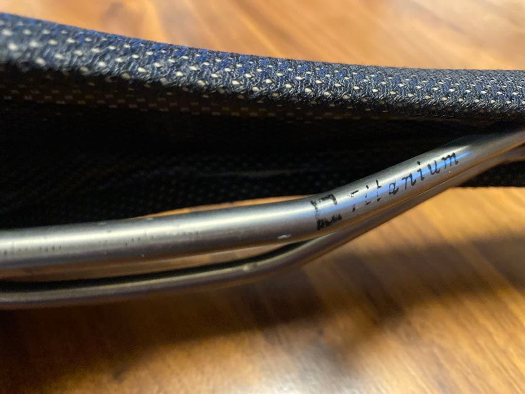 【希少 】KEVLAR Selle SUCCESS カーボンサドル自転車