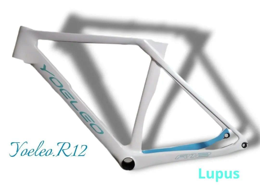 Yoeleo ヨーレオ R12 DB ロードバイク カーボン フレーム