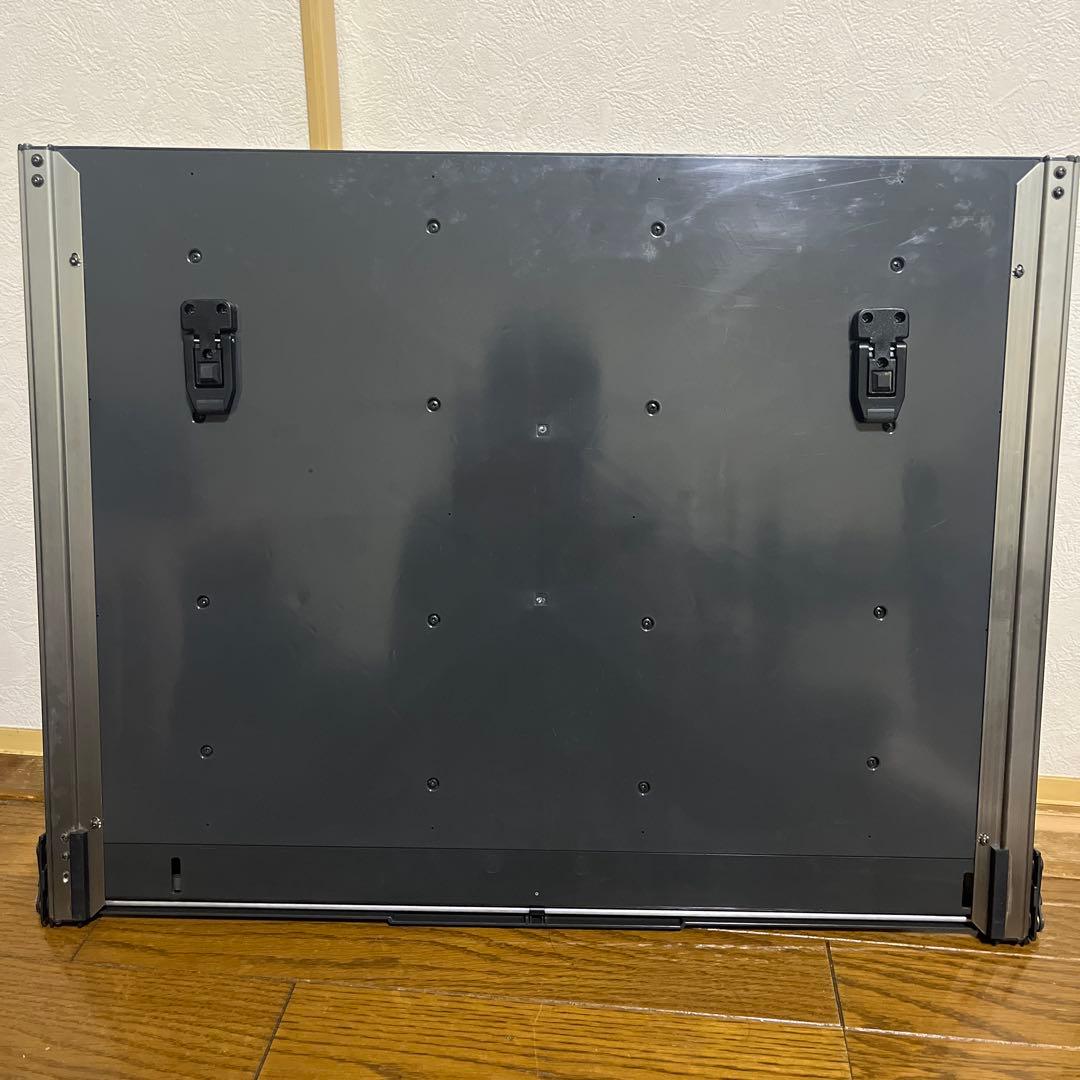 MUTOH ライナーボード UM-06N2 製図用平行定規 ケース付き