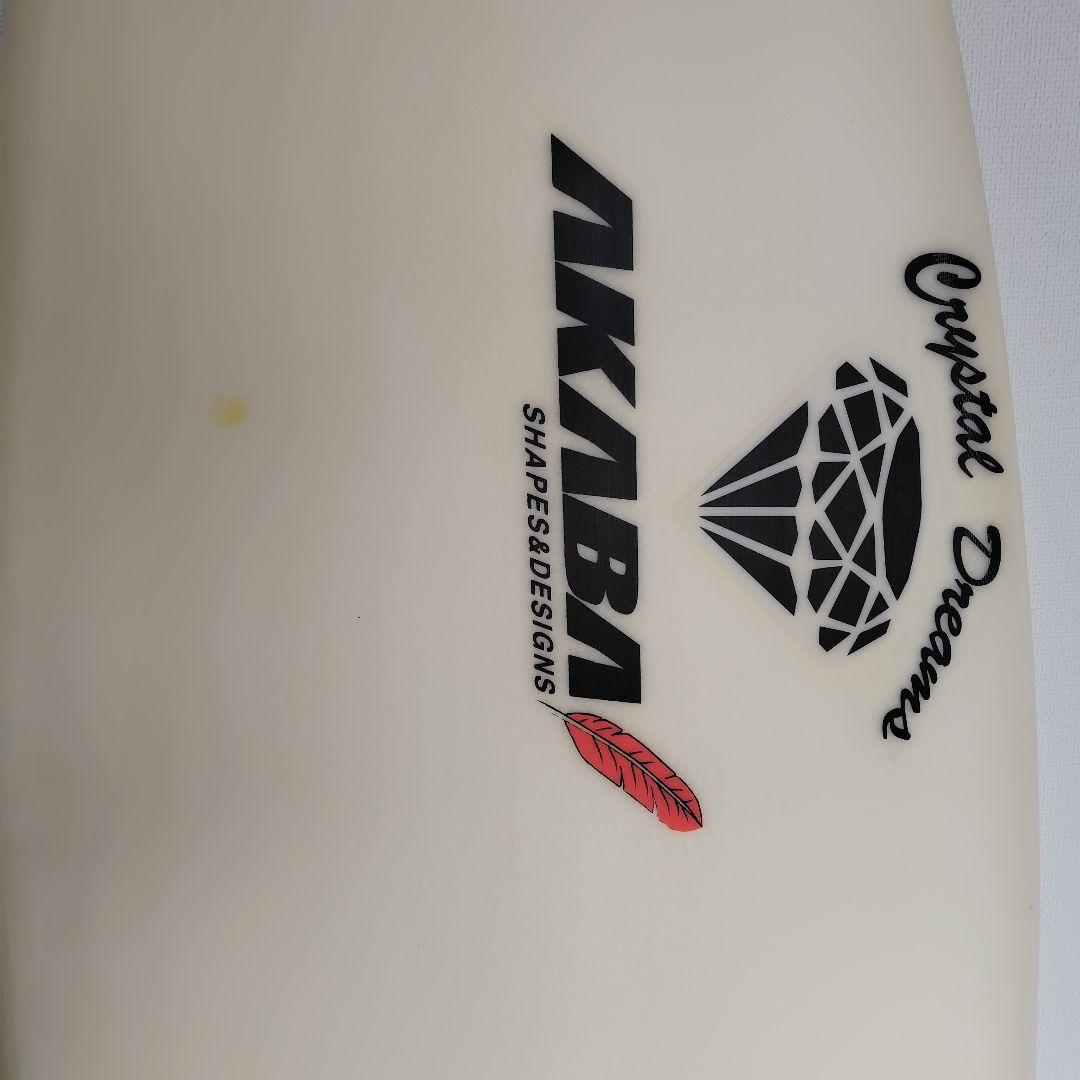 手渡し可 さらに値下げ！美品CrystalDreams XF 5’6